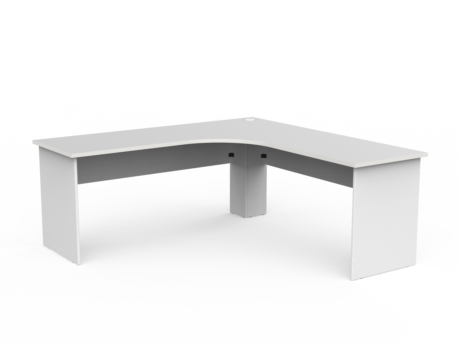 Eko Corner Desk